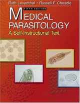 9780803607880-0803607881-Medical Parasitology: A Self-Instructional Text