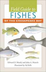 9781421407685-142140768X-Field Guide to Fishes of the Chesapeake Bay