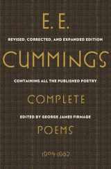 9780871407108-0871407108-Complete Poems, 1904-1962 (Liveright Classics)