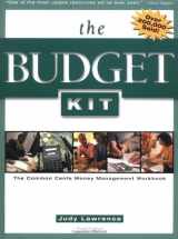 9780793141289-0793141281-The Budget Kit : The Common Cents Money Management Workbook (3rd Edition)