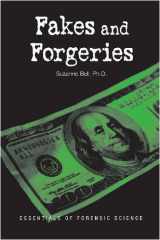 9780816079001-0816079005-Fakes and Forgeries (Essentials of Forensic Science)