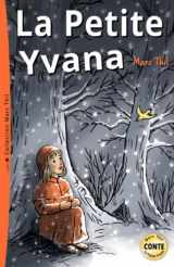 9781985010642-198501064X-La Petite Yvana (French Edition)