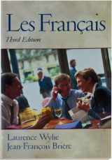 9780130307743-0130307742-Les Français (3rd Edition)