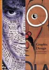 9780810991248-0810991241-Graphic Design: A History (Discoveries)