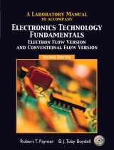 9780131146785-0131146785-Laboratory Manual for Electronics Technology Fundamentals (Electron Flow version/Conventional Flow version) 2nd edition