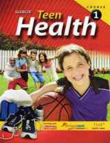 9780078774058-0078774055-Teen Health, Course 1, Student Edition