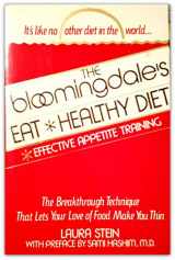 9780312085162-0312085168-The Bloomingdale's Eat Healthy Diet
