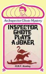 9780897330961-089733096X-Inspector Ghote Plays a Joker (An Inspector Ghote Mystery)