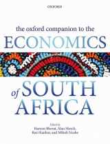 9780199689248-0199689245-The Oxford Companion to the Economics of South Africa