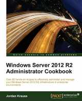 9781784393076-178439307X-Windows Server 2012 R2 Administrator Cookbook