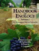 9780471973621-0471973629-Volume 1, The Handbook of Enology: Microbiology of Wine