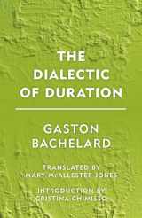 9781786600585-1786600587-The Dialectic of Duration (Groundworks)
