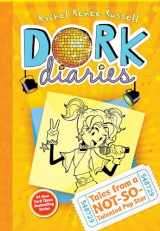9781442411906-1442411902-Tales from a Not-So-Talented Pop Star (Dork Diaries #3)
