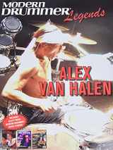 9781705126523-1705126529-Modern Drummer Legends: Alex Van Halen