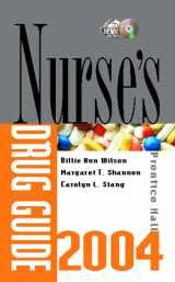 9780131129689-0131129686-Prentice Hall's Nursing Drug Guide 2004