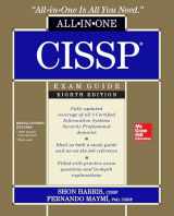 9781260142655-1260142655-CISSP All-in-One Exam Guide, Eighth Edition