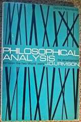 9780198811534-0198811535-Philosophical Analysis. Its Development between the two World Wars