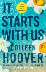 9781668001226-1668001225-It Starts with Us: A Novel (2) (It Ends with Us)