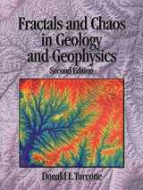 9780521567336-0521567335-Fractals and Chaos in Geology and Geophysics
