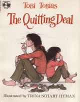 9780140503470-0140503471-The Quitting Deal