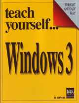 9781558280656-1558280650-Teach Yourself...Windows 3