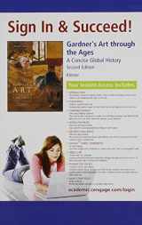 9780495503729-049550372X-Gardner's Art Through the Ages Concise Global History Access Kit