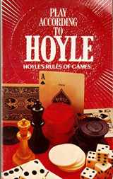 9785550136423-5550136422-Play According to Hoyle: Hoyle's Rules of Games