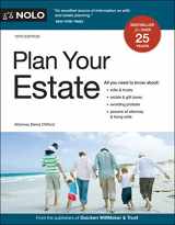 9781413327786-1413327788-Plan Your Estate
