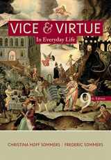 9781111837549-1111837546-Vice and Virtue in Everyday Life