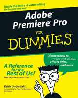 9780764543449-076454344X-Adobe Premiere Pro For Dummies