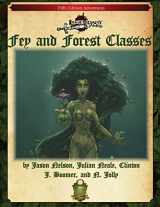 9781977750228-1977750222-Fey and Forest Classes (5E)