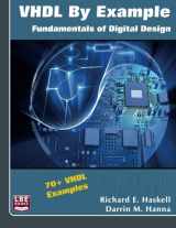 9780982497050-0982497059-VHDL By Example: Fundamentals of Digital Design