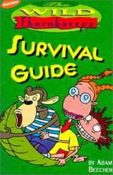 9780613275828-0613275829-The Wild Thornberrys Survival Guide