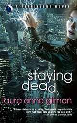9780373802531-0373802536-Staying Dead (Retrievers, Book 1)