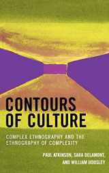9780759107052-075910705X-Contours of Culture: Complex Ethnography and the Ethnography of Complexity