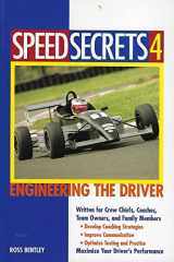 9780760321607-0760321604-Speed Secrets 4: Engineering the Driver