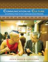 9780757548048-0757548040-Communication As Culture: An Iintroduction To The Communication Process