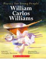 9780439739535-0439739535-William Carlos Williams (Poetry for Young People)