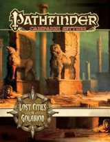 9781601252722-1601252722-Lost Cities of Golarion (Pathfinder Campaign Setting)