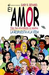 9788494134968-8494134965-El Amor no ha olvidado a nadie: La respuesta a la vida (Spanish Edition)