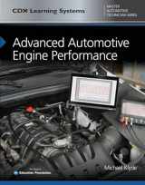 9781284145229-1284145220-Advanced Automotive Engine Performance (Master Automotive Technician)