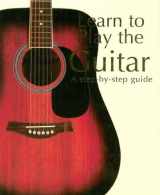 9781405437141-1405437146-Learn to Play the Guitar