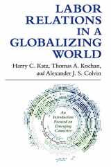 9780801453816-080145381X-Labor Relations in a Globalizing World