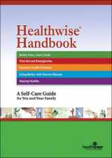 9781932921229-1932921222-Healthwise Handbook: A Self-Care Guide for You and Your Family