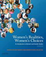 9780199843602-0199843600-Women's Realities, Women's Choices: An Introduction to Women's and Gender Studies