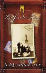 9781576737569-157673756X-Let Freedom Ring (Shadow of Liberty Series #1)