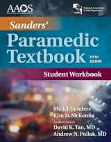 9781284190816-1284190811-Sanders' Paramedic Student Workbook