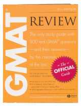 9781405141765-140514176X-The Official Guide for GMAT Review