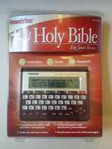 9781590744338-1590744330-Bookman Electronic Bible-KJV