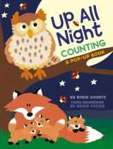 9781416907060-1416907068-Up All Night Counting: A Pop-up Book